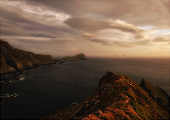 ...above Atlantic... / ***