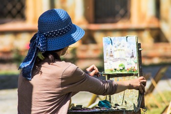 Painter / ***