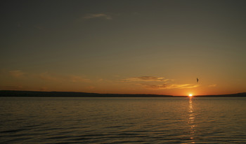 Sunset 2 / ***
