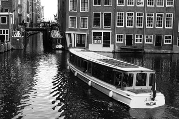  / Amsterdam
