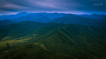 Fagarashan / ***