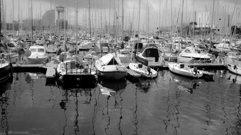 Im Hafen / ***