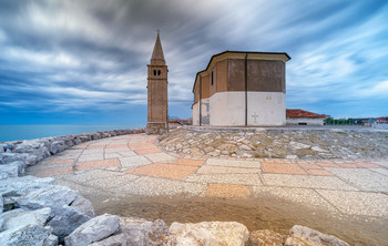 Madonna dell'Angelo / Madonna dell'Angelo