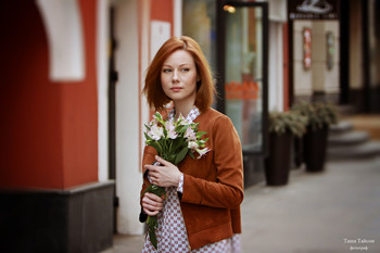 Anna / ***