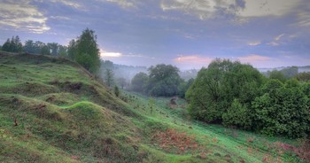 Misty Abend / ***