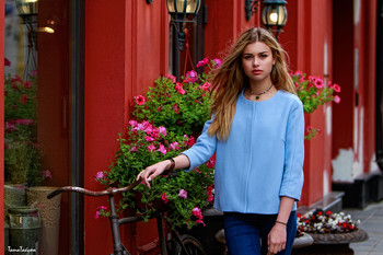 Masha / ***
