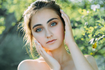 Alina / ***
