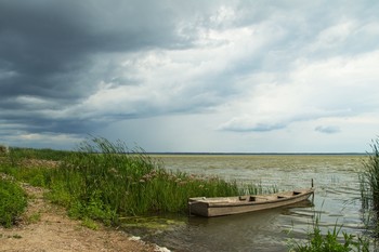 Schlechtes Wetter / ***