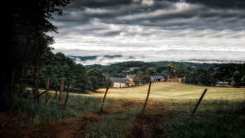 Country Pastoral ... / ***