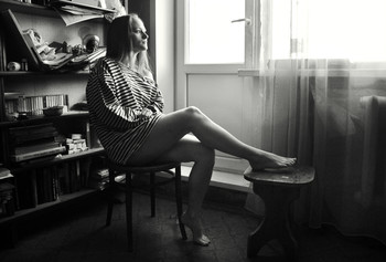 Natalie / ***
