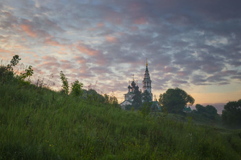 Morning Skizzen / ***