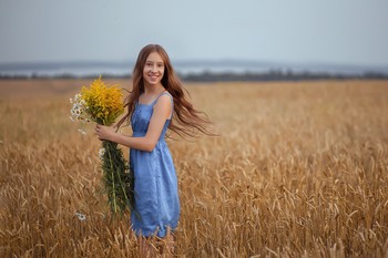 Wildblumen / ***