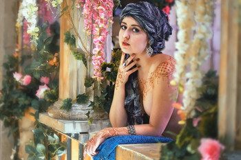 mehendi / ***