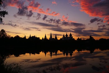 Ein weiterer Abend / ***