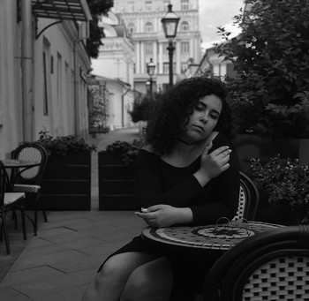  / HP5 Ilforg 400