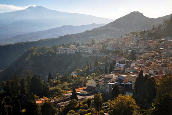 Taormina / ***
