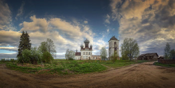 Stadtrand / ***