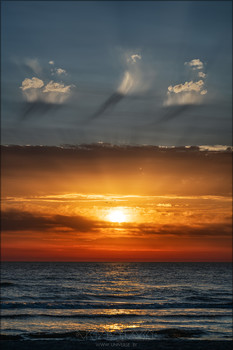 Seventh Heaven / ***