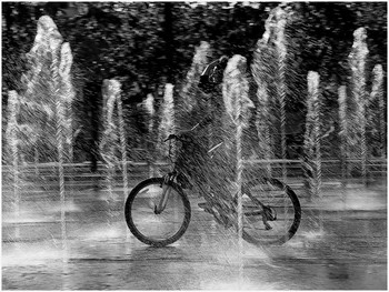 Erinnerungen an den Sommer / ***