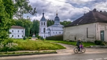 Jelnja / ***