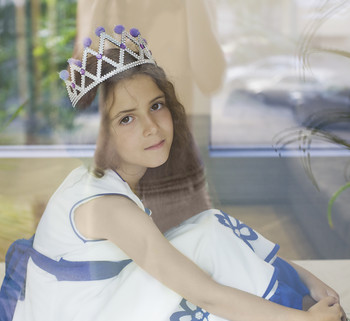 Prinzessin / ***