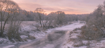 Der erste Tag des Winters / ***