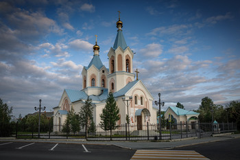 St. Peter und St. Paul / ***