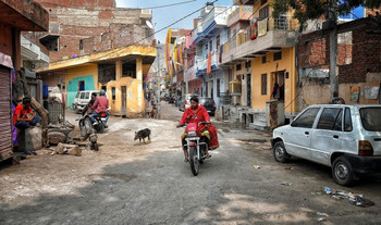 Jaipur / ***