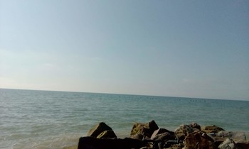 sea / sea