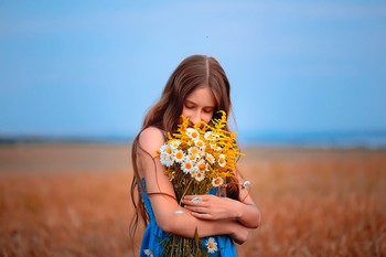 Der Geruch von Sommer / ***