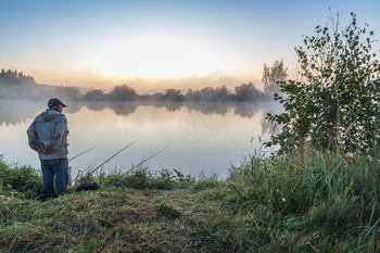 Fisherman / ***