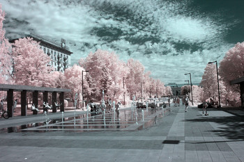  / infrared