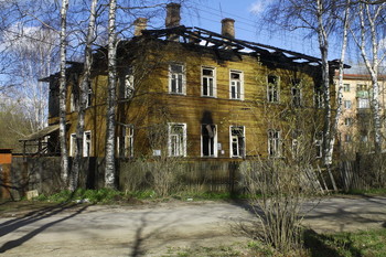 Vologda / ***