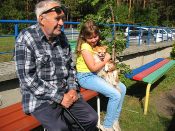 Man Hund Freund! / ***