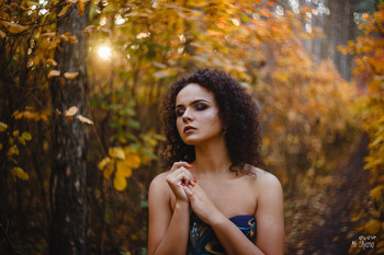 Herbst / ***