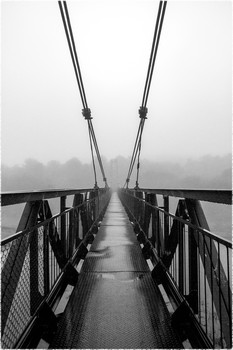 Old Bridge / ***