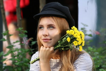 Dasha / ***