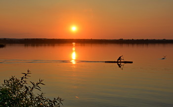 Summer Idyll / ***