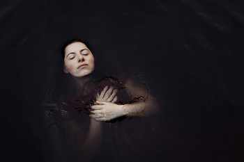  / selfportrait
