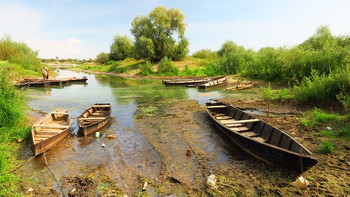 Boote / ***