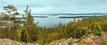 Russian north / ***