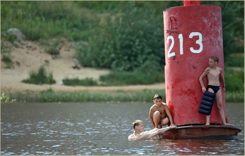 Wasserbehandlungen / ***
