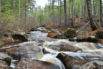 Wasserbehandlungen / ***