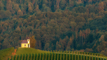 Dreisiebner kapelle / ***