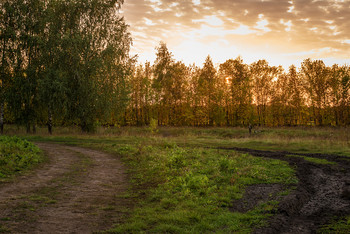 Straßen ... / ***
