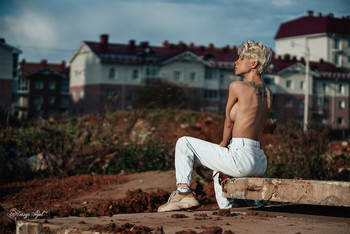 Dasha / ***
