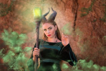Maleficent / ***