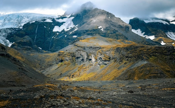 Gletscher / ***