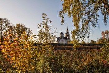 Signs of Herbst / ***