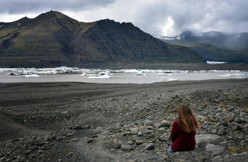 Gletscher / ***